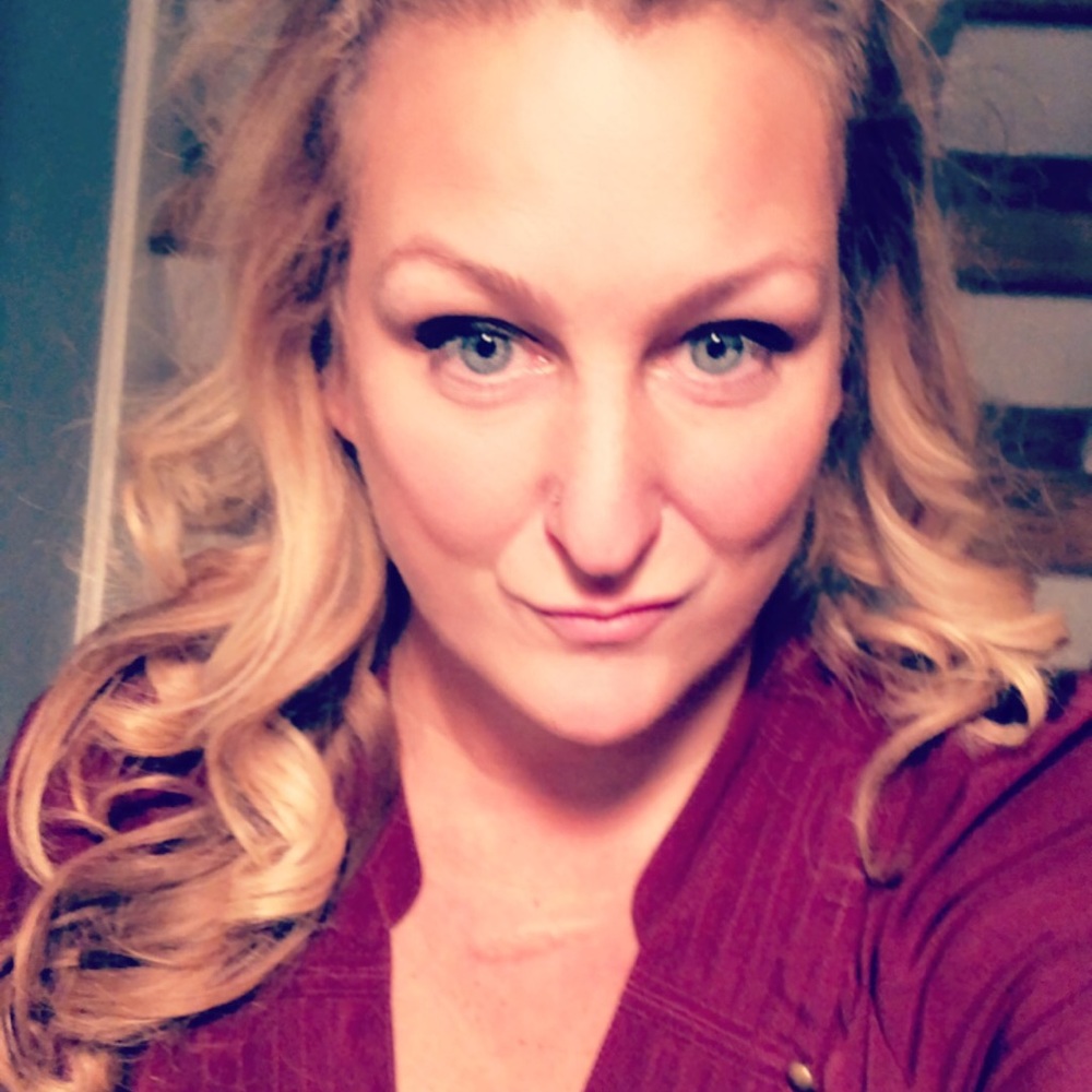 Meet your Posher, Jo